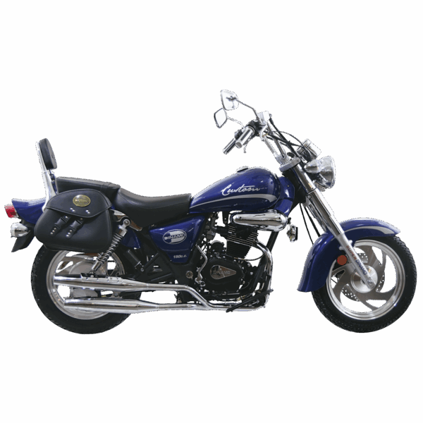 CUSTOM 150