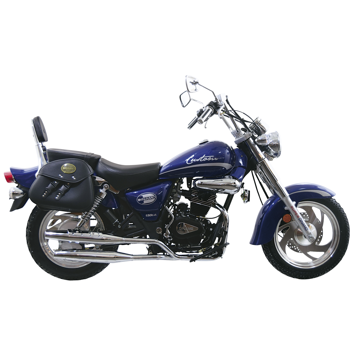 CUSTOM 150