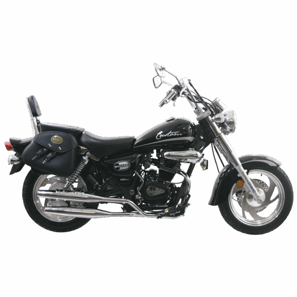 CUSTOM 150