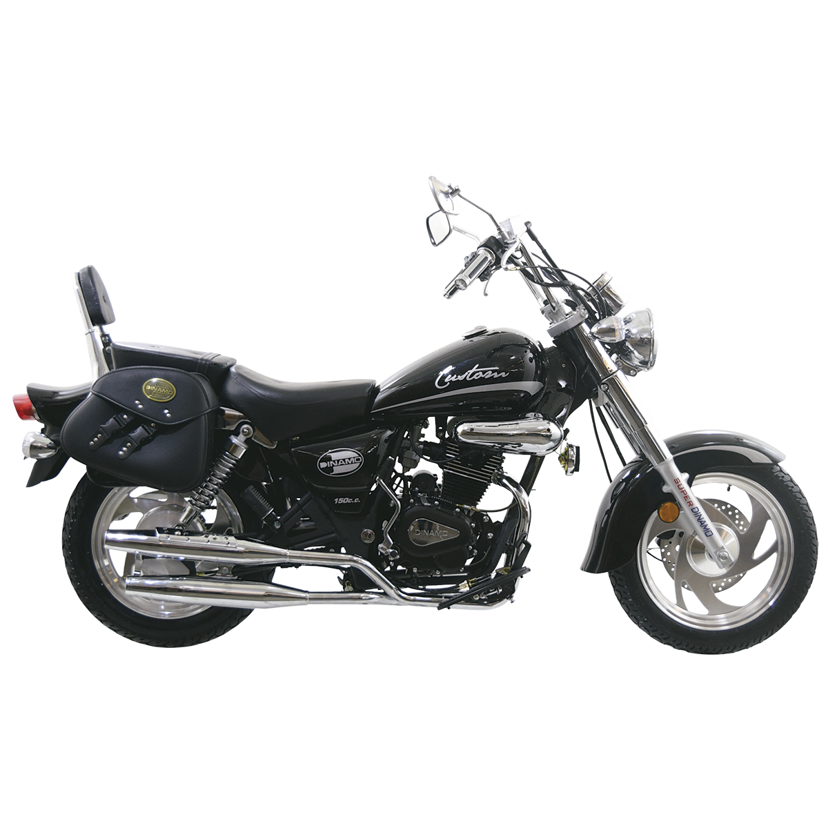 CUSTOM 150