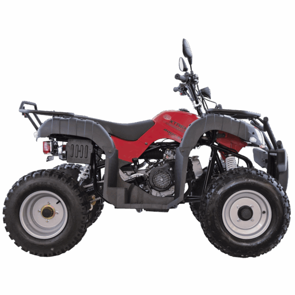 XTREME ROCKY - Imagen 3