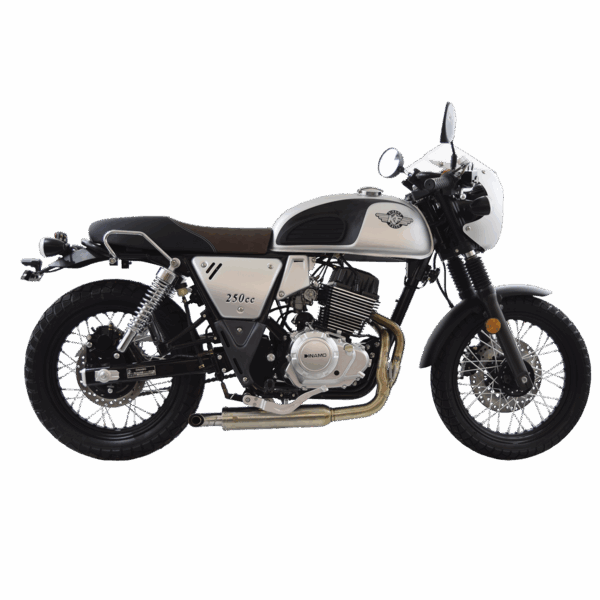 KF-RACER 250