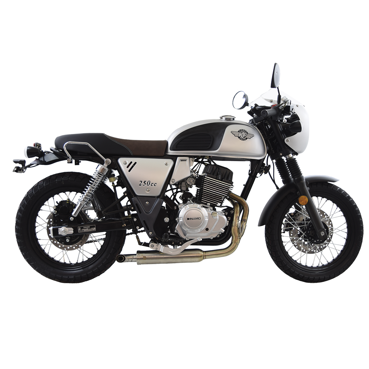 KF-RACER 250