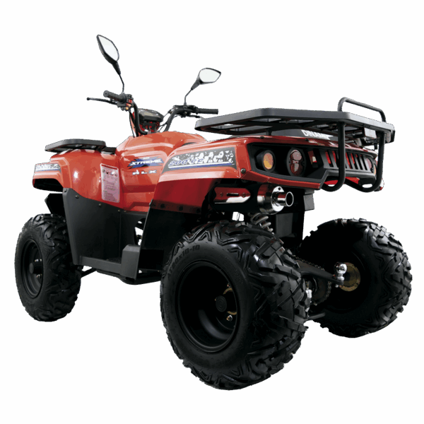 XTREME RLX - Imagen 3