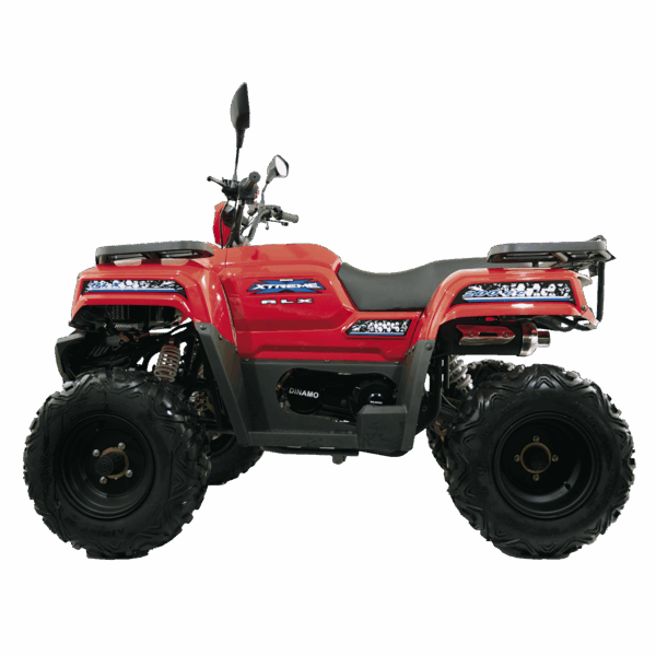 XTREME RLX - Imagen 4