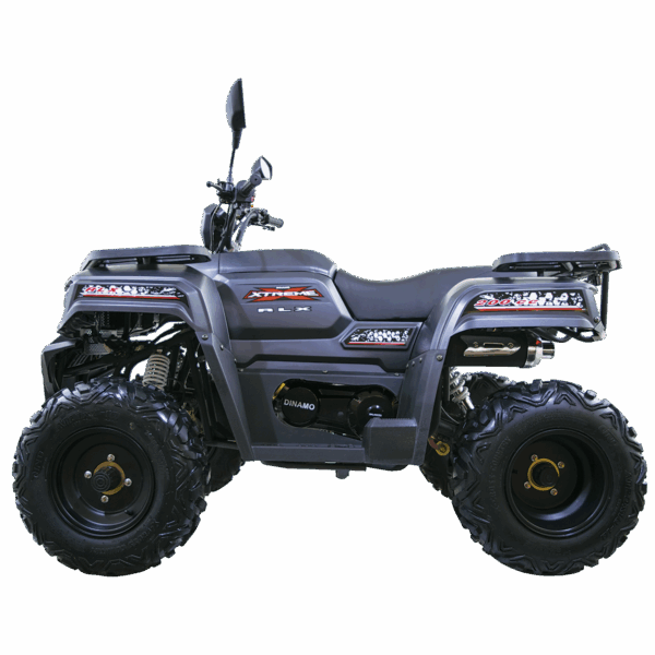XTREME RLX - Imagen 4