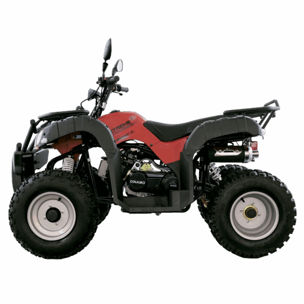 XTREME ROCKY - Imagen 4