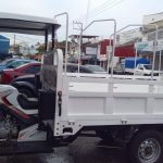 MOTOCARRO