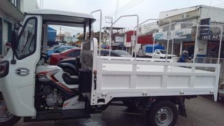 MOTOCARRO
