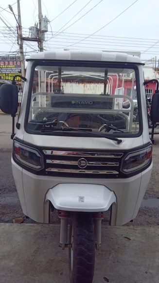 HEAVY CAB 300 M