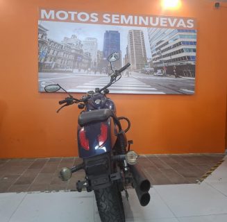 RENEGADA 250