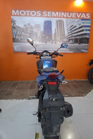 SPEED FIRE