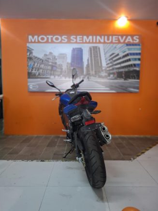SPEED FIRE SPDF 250CC