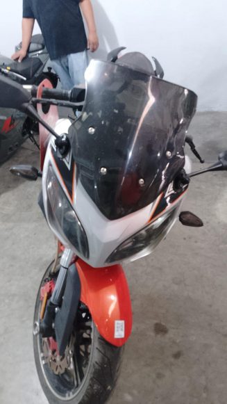SPORT R1