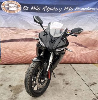 SUPER SPORT 400