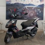 SCOOTER