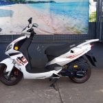 SCOOTER