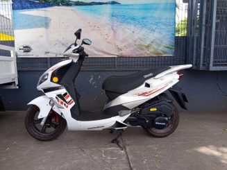 SCOOTER