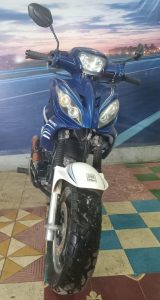 METRO YD120-19IIA | 2024 | 3CUT3AMT2RX000038