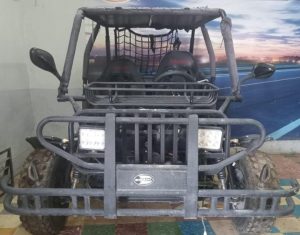 MOLOTOV KD-200GKH-2 | 2024 | L5CSELL0XRM000356