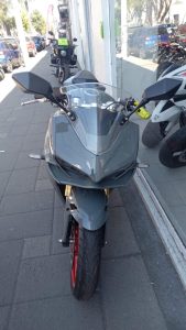 R4 YCR250-6 | 2025 | 3CUP2ARC4SX000481