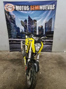 SPORT R2 DNM-R2 ZH250-DW | 2020 | 3CUP2ARR0LX000127