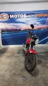 U5 ZH150-7A | 2021 | 3CUT2AHF2MX001495