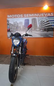 SPEED FIRE ZH200-F | 2023 | 3CUP2AFF1PX000184