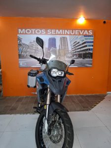 CROSS COUNTRY  ADV CRC-250 | 2024 | 3CUD2ACC1RX000282