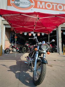 RAYO 175 175YCR-5 | 2024 | 3CUU2ARY4RX000179