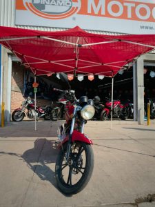 U5 ZH150-7A | 2024 | 3CUT2AHF2RX000080