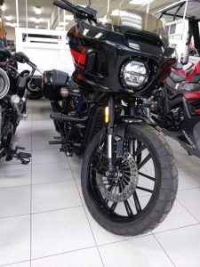 BANDID HLD-350 | 2025 | 3CUU2ABT6SX000009