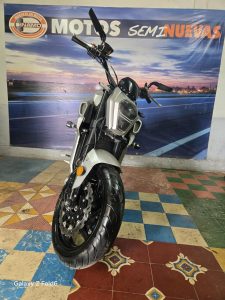 CMD COMANDO 400CC LHZ-400-EFI | 2024 | 3CUP2ACM1RX000160