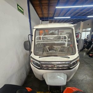 HEAVY CAB 300 M DI300A | 2024 | 3CUM2AHT7RX000635