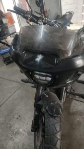 BANDID HLD-350 | 2025 | 3CUU2ABT7SX000049