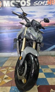 DNM 4 400CC YCR367-2B | 2025 | 3CUP2ADN9SX000095