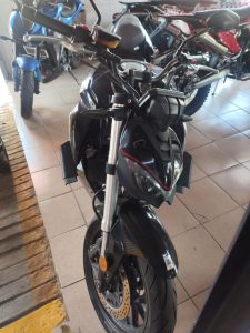 DNM 4 400CC YCR367-2B | 2025 | 3CUP2ADN6SX000393