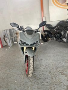 R4 YCR250-6A | 2025 | 3CUP2ARC4SX000688