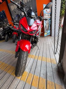 SPEED FIRE SPDF 250CC N19-250 | 2025 | 3CUP2ASE1SX001227