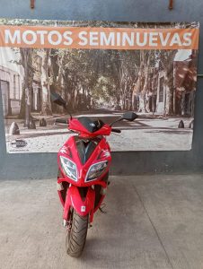 ADVENTURE ELITE XY-2-150 | 2025 | 3CUS1AAY0SX000515