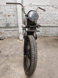 KF-RACER ZH150B1 | 2022 | 3CUU2AKFXNX000416