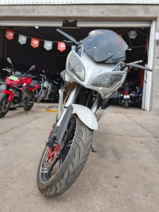 SPORT R1 YCR250-3 | 2025 | 3CUP2ASY4SX000096