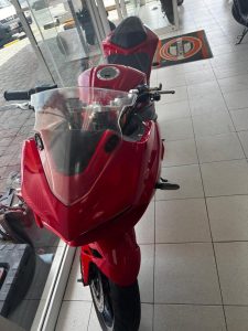 R4 YCR250-6 | 2024 | 3CUP2ARC5RX000483