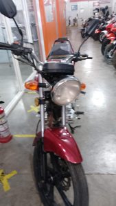 U5 ZH150-7A | 2024 | 3CUT2AHF4RX000078