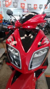 ADVENTURE ELITE XY-2-150 | 2025 | 3CUS1AAY4SX000596