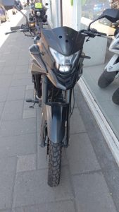 SCORPION-XT I90III | 2025 | 3CUD2AST7SX000116