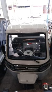 HEAVY CAB 300 M DI300C | 2025 | 3CUM2AHT6SX000129