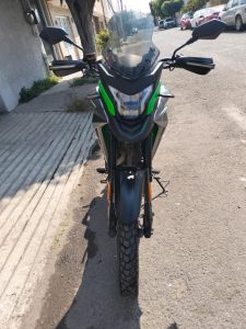 SCORPION-XT I90III | 2025 | 3CUD2AST8SX000254