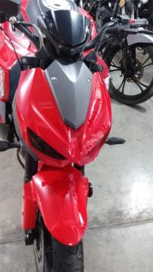 SPEED FIRE SPDF 250CC N19-250 | 2025 | 3CUP2ASE5SX000095