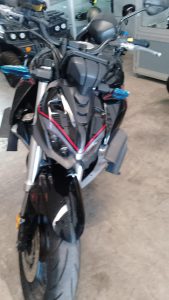 DNM 4 400CC YCR367-2B | 2025 | 3CUP2ADN0SX000051